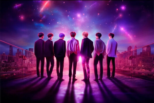 Оркестр CAGMO – BTS Symphony: Army Universe