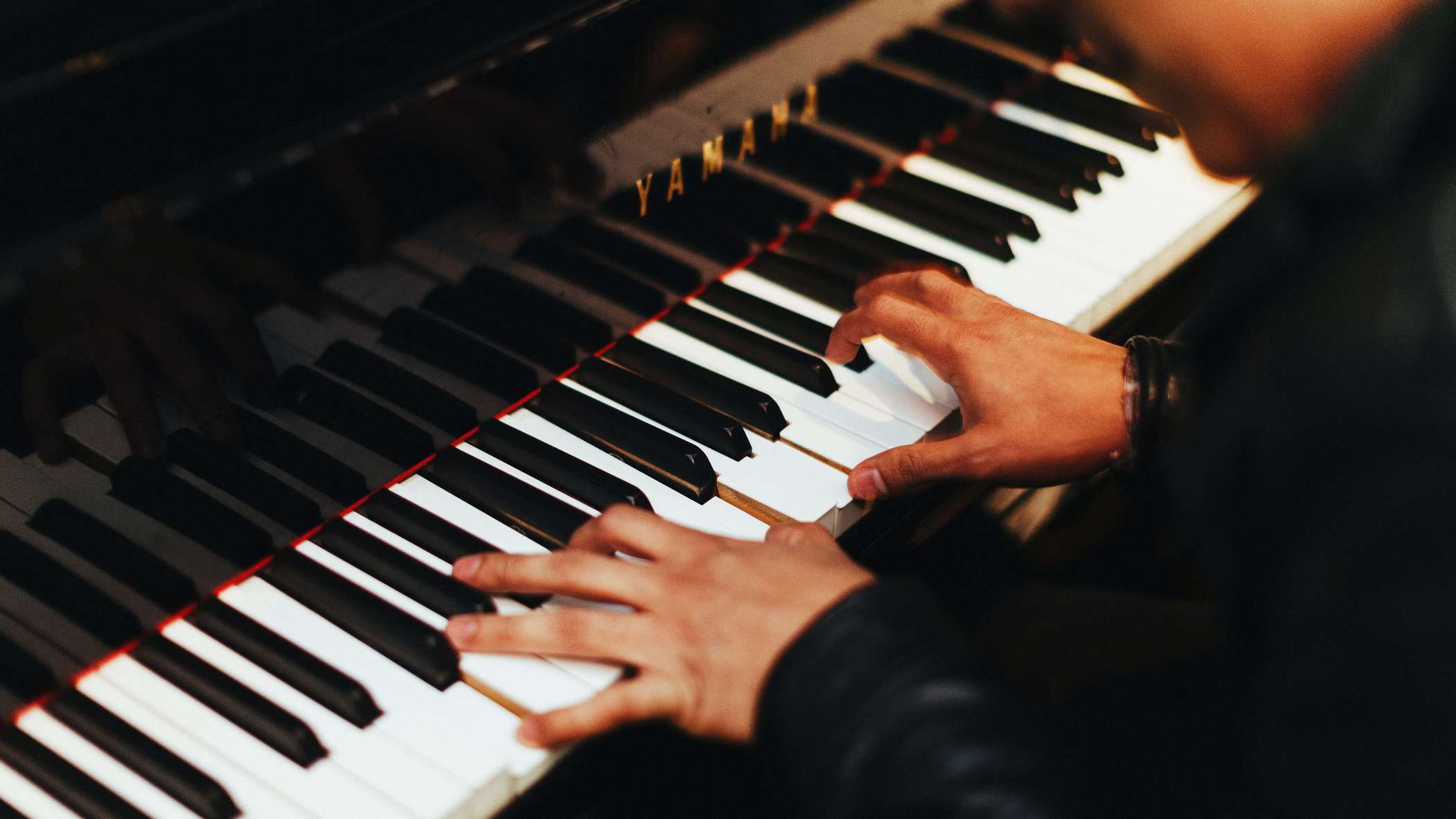 Летний фестиваль Pianissimo. Сольный концерт Александр Доронин в Государственном Эрмитаже