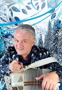 Валерий Сёмин