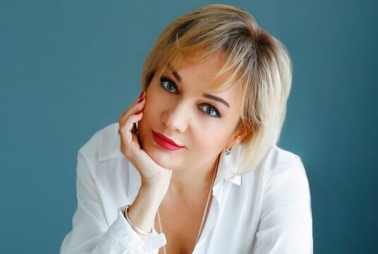Татьяна Буланова