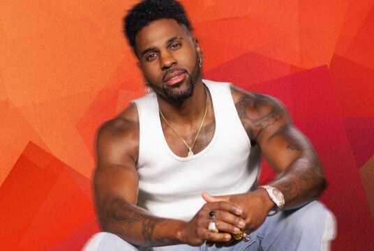 Концерт Jason Derulo