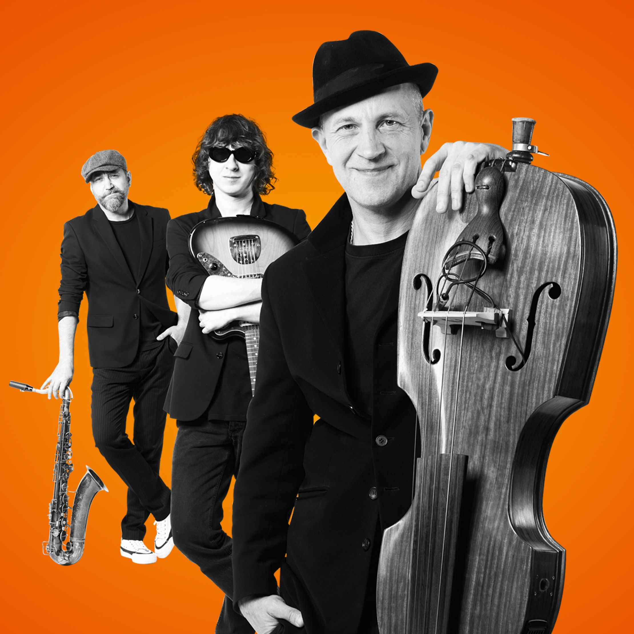 Billy’s Band. 25 лет! Большой юбилейный концерт!