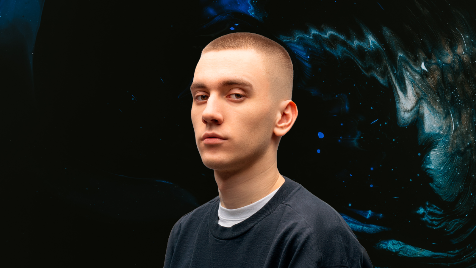 Егор Свирский. Стендап-концерт
