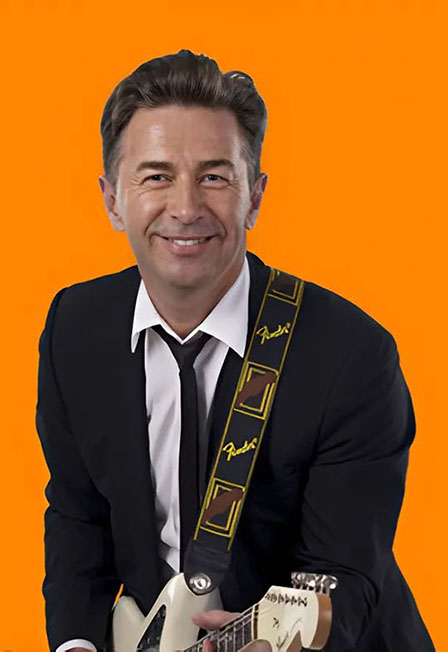 Валерий Сюткин и Rock & Roll Band