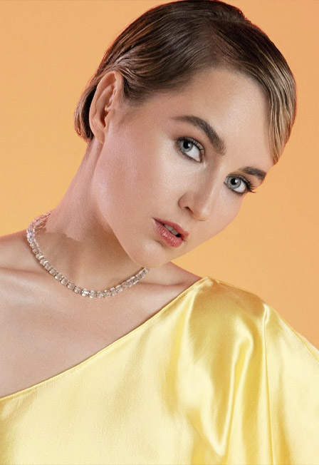 Анастасия Лютова & The Band