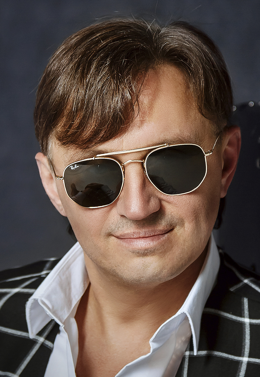 Мафик