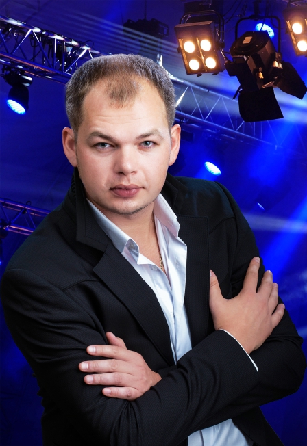 Алексей Брянцев (г. Павлово)
