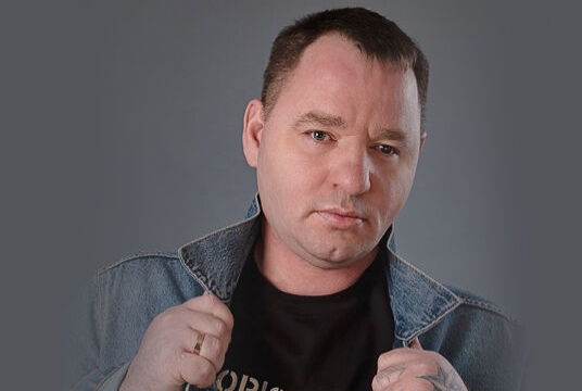 Концерт Сергея Завьялова