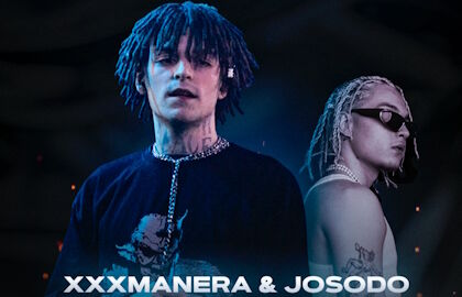 Xxxmanera & Josodo