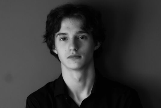 Летний фестиваль «Pianissimo». Сольный концерт Кирилла Рогового