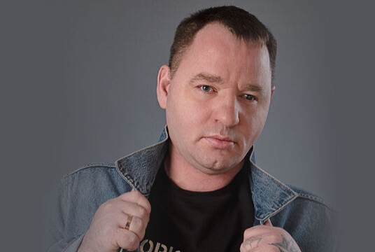 Концерт Сергея Завьялова