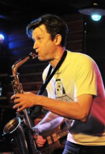 Sax Show Михаила Леванова
