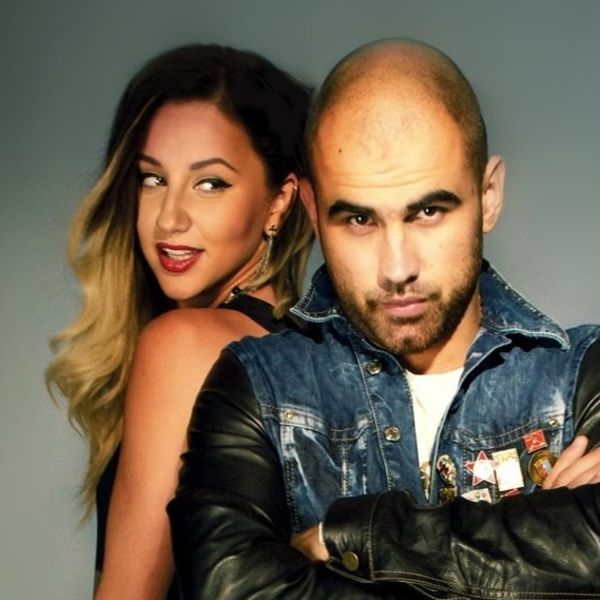 Группа «Artik & Asti»